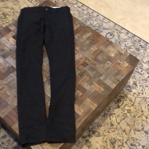 NWT Dickies Skinny Straight Leg Work Pants - Picture 9 of 10